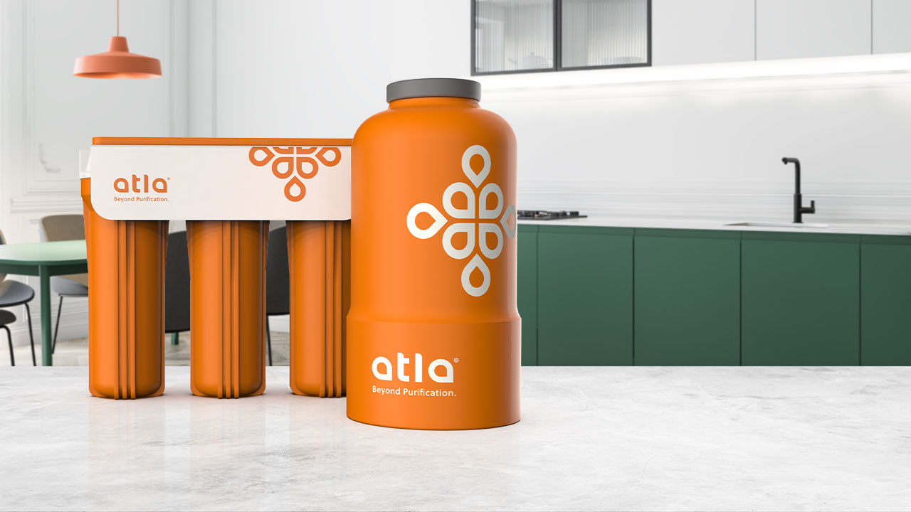 Atla Water System