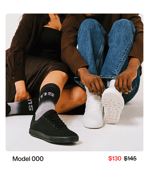 Model 000, now $130 (was $145)