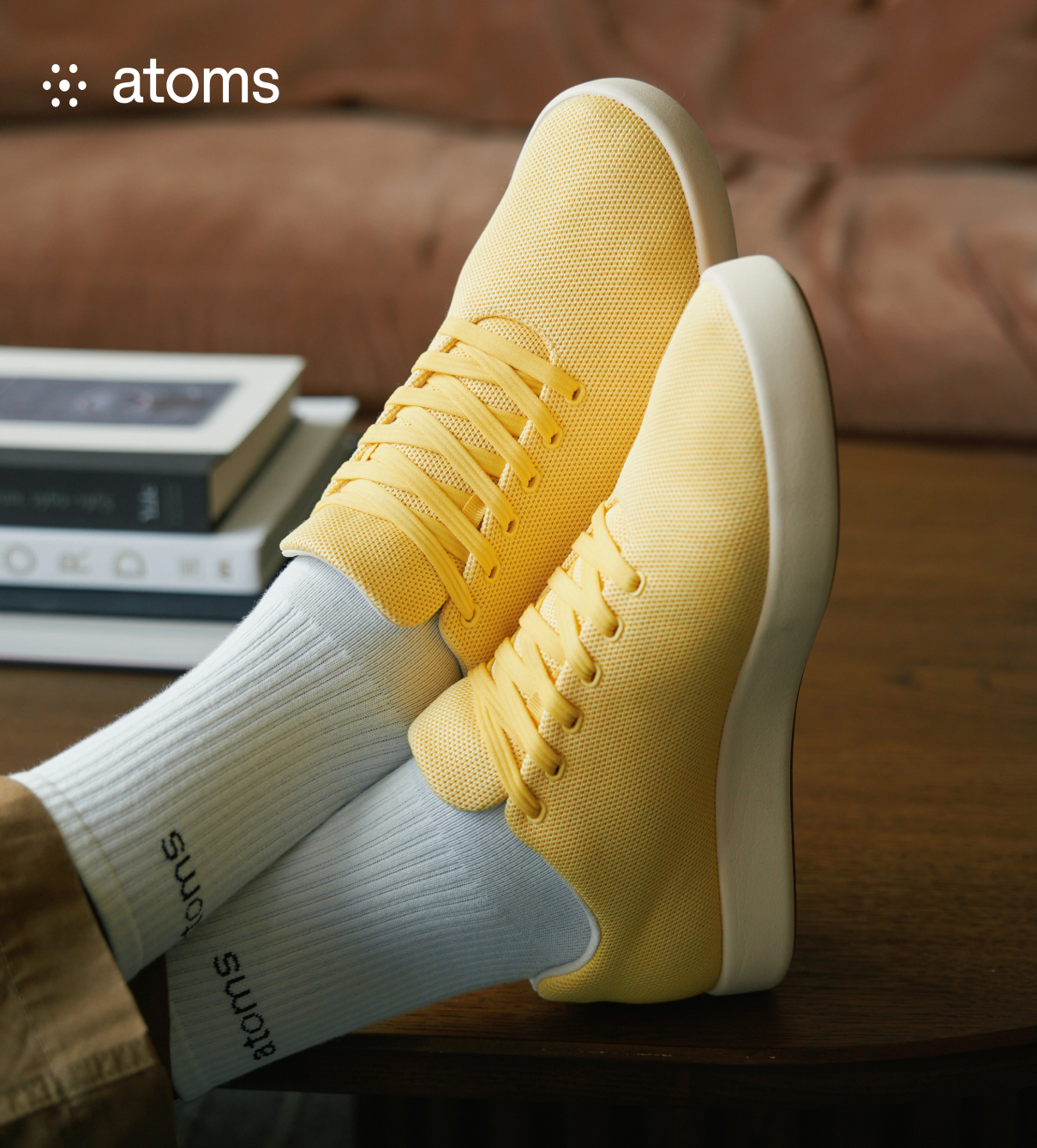 Model 000: Sunflower Yellow