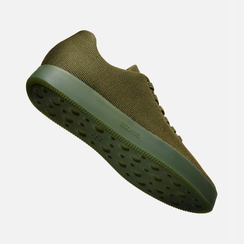 Clove Green