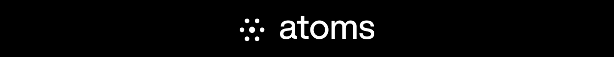 Atoms