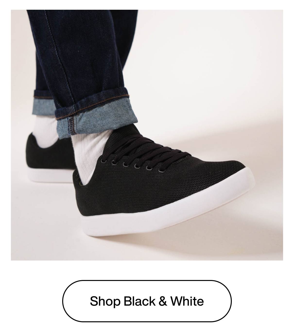 Shop Black & White