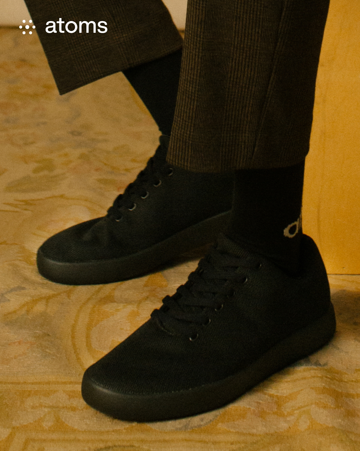 Atoms