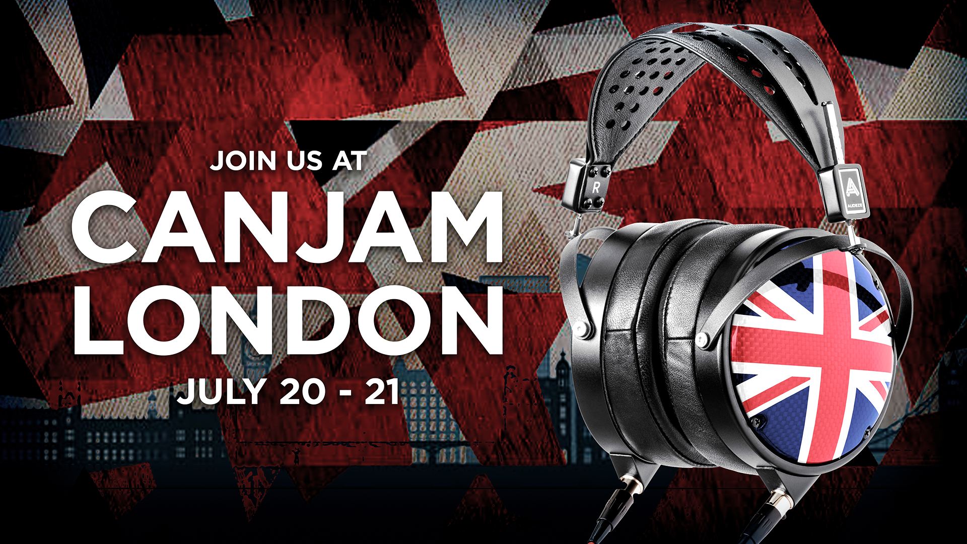 CanJam London 2024