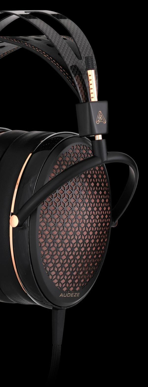 Audeze CRBN2 profile