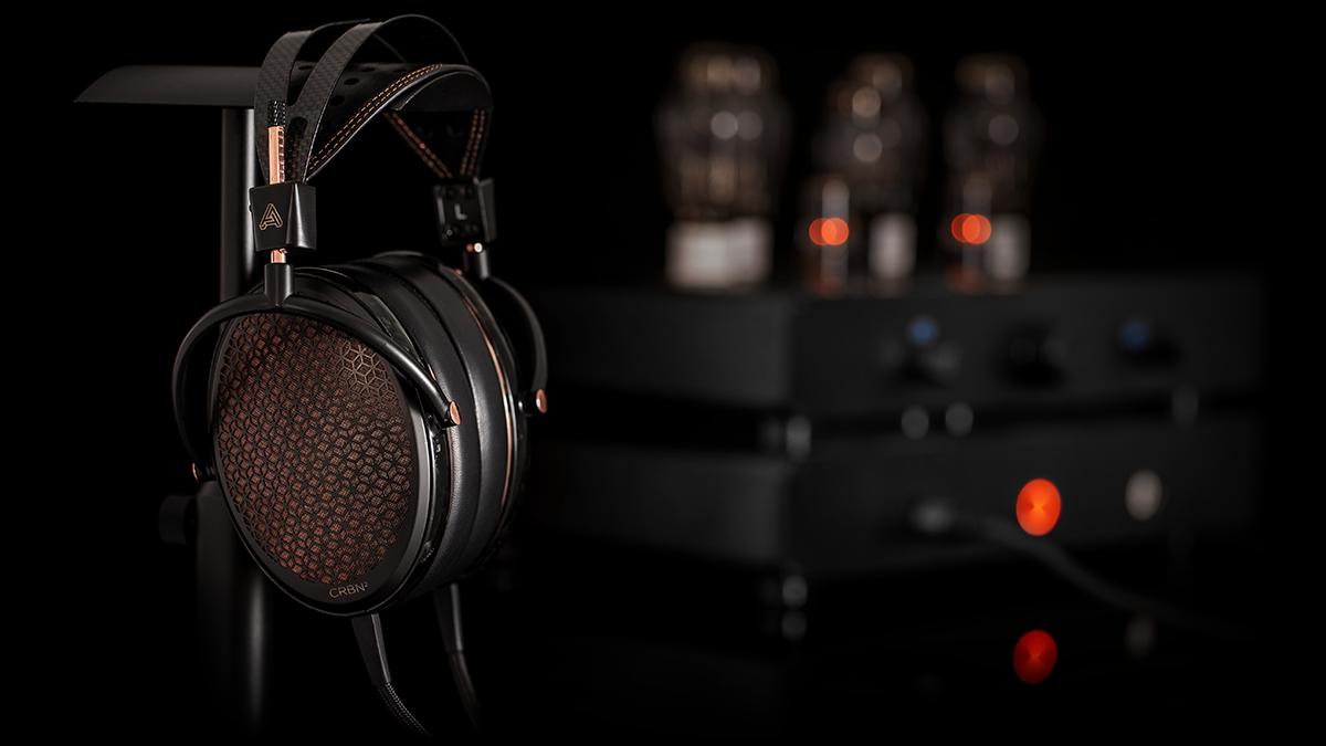Audeze CRBN2