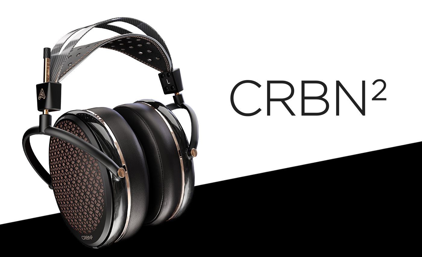 Audeze CRBN2
