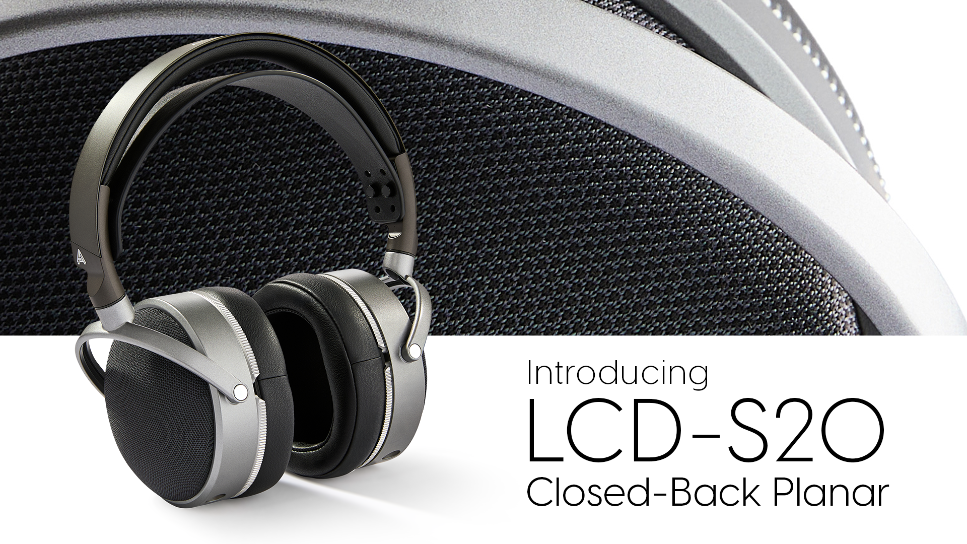 Audeze CRBN2