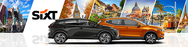 Sixt