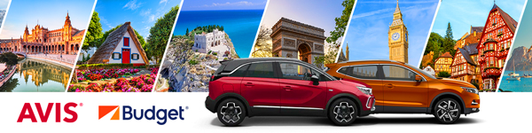 Avis/Budget