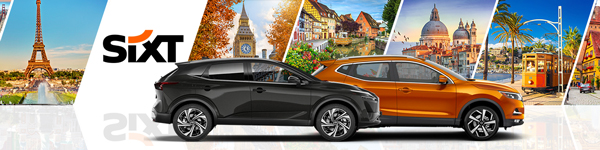 Sixt