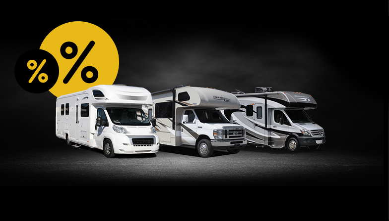 Motorhomes Hire