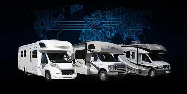 Motorhomes Hire