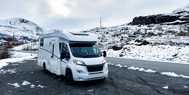 Motorhomes Hire