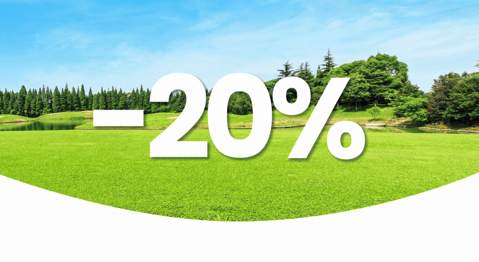 PROMO 20%