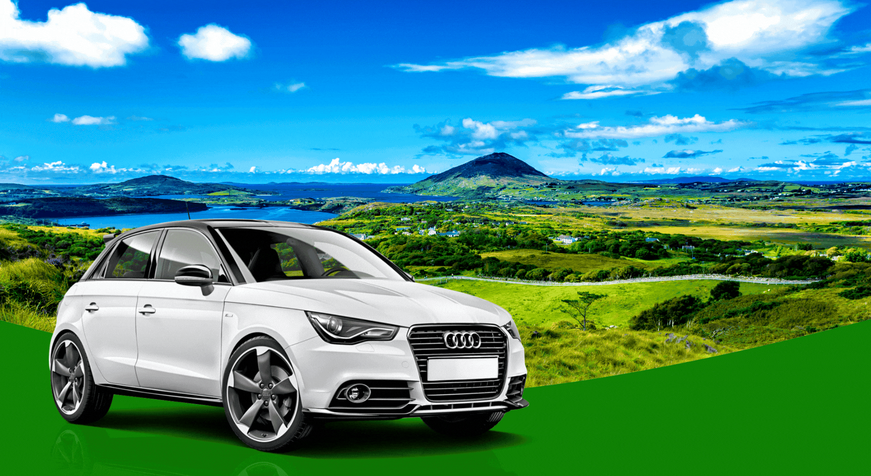 Car Rental Auto Europe