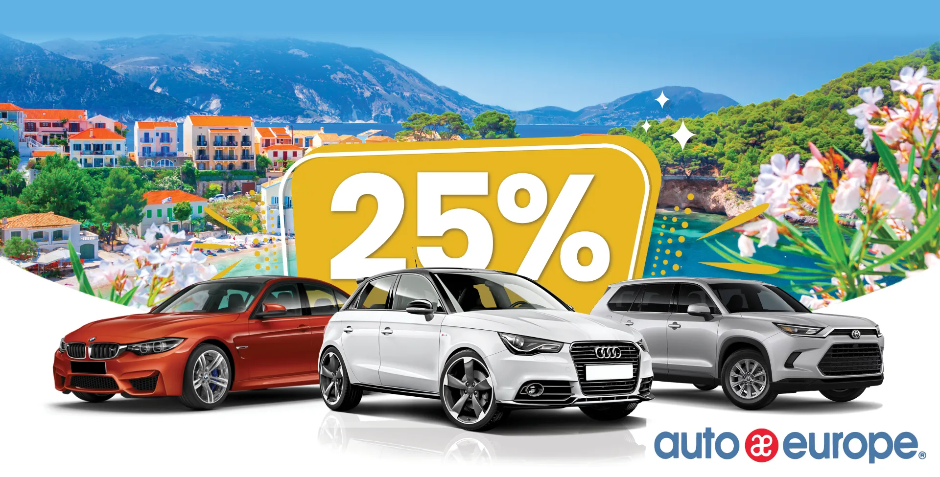 Global Sale Ends Today!