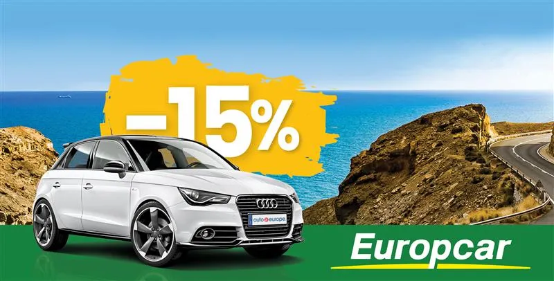 Featured promotion