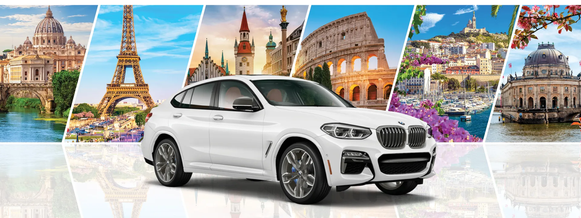 Auto Europe