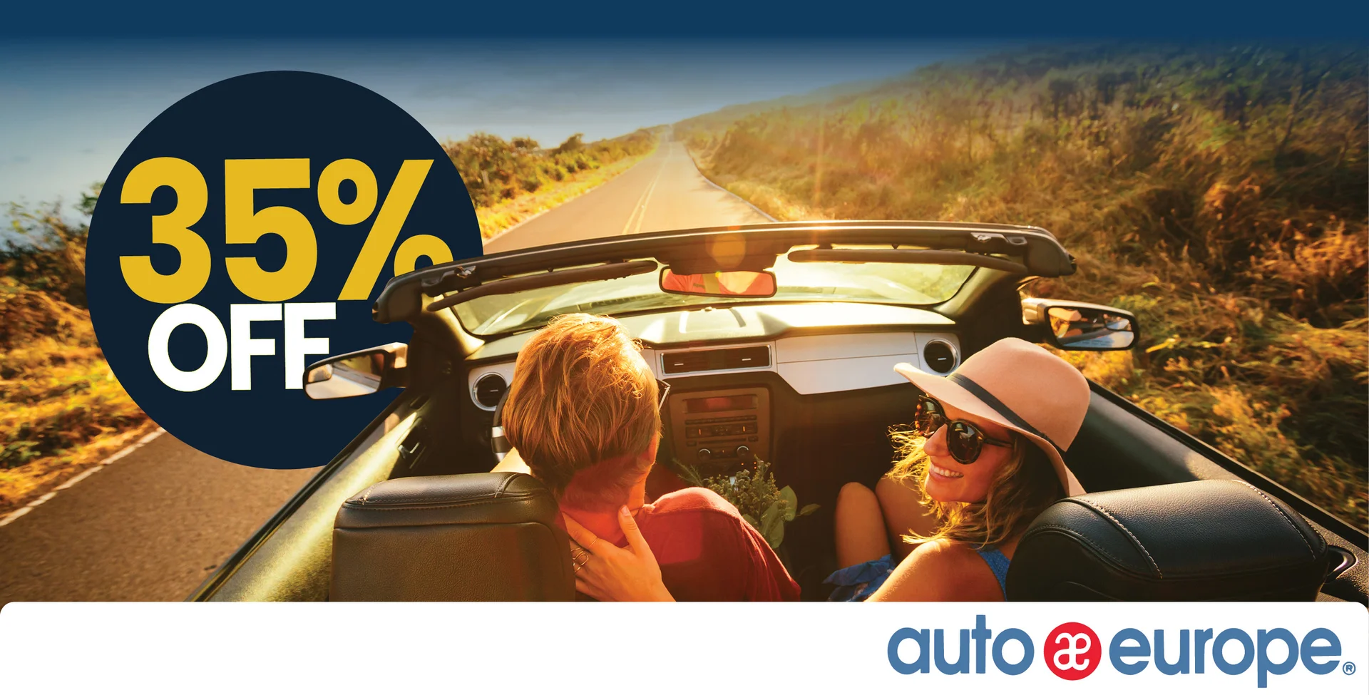 Discounts up to 35%