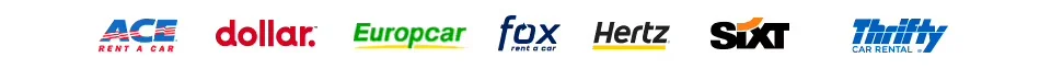 Our trusted suppliers