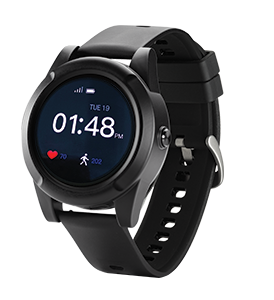 Brighton Smart Watch At AvaCare Medical