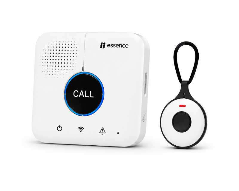 Essence In Home System At AvaCare Medical