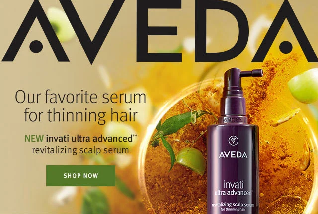 OUR FAVE SERUM