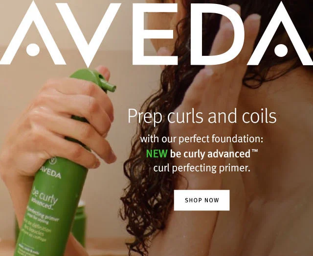 PREP CURLS AND COILS