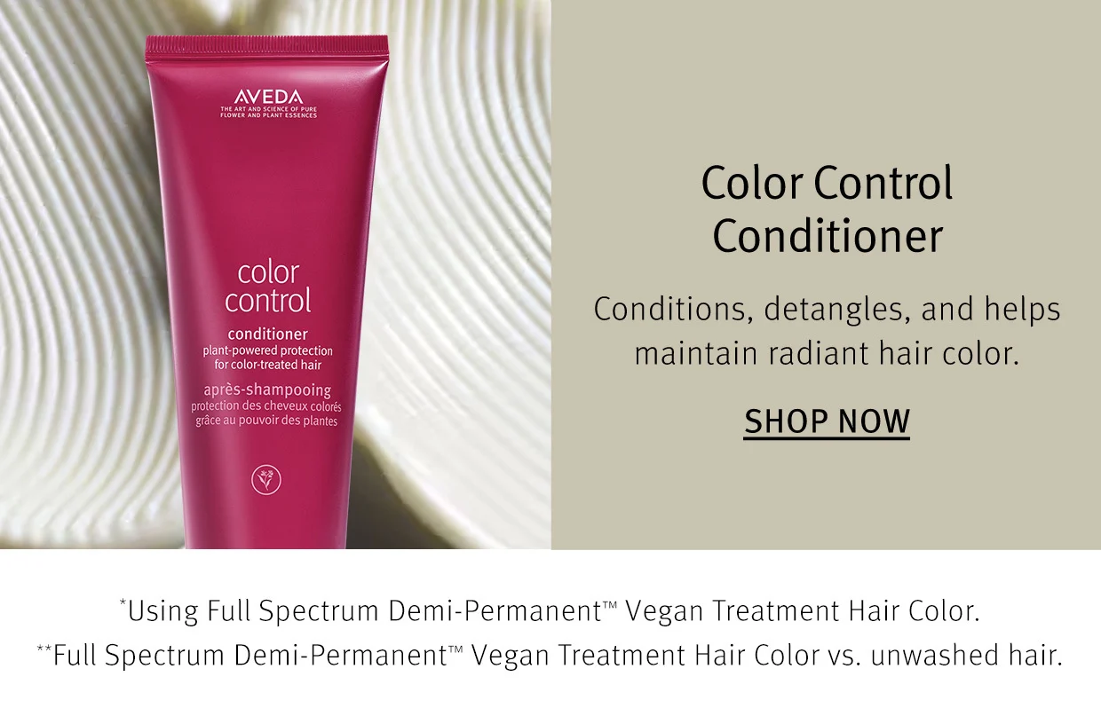 Color Control Conditioner