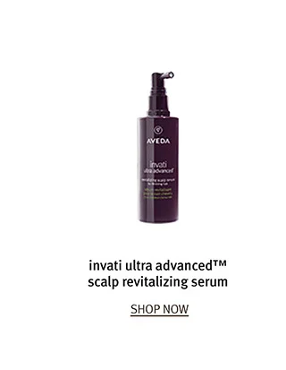 invati ultra advanced scalp revitalizing serum