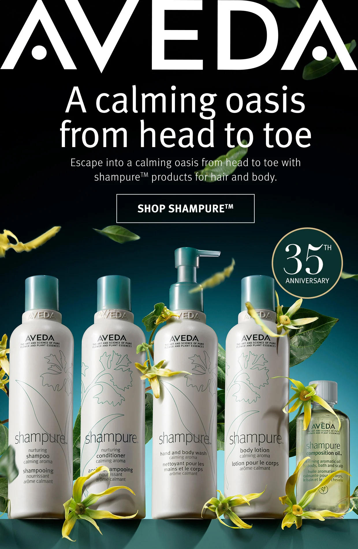 SHOP SHAMPURE