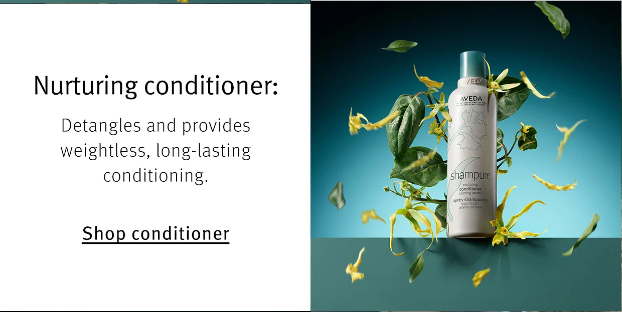 Shop conditioner