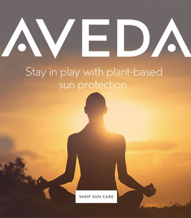 Stay in play with plant-based sun protection