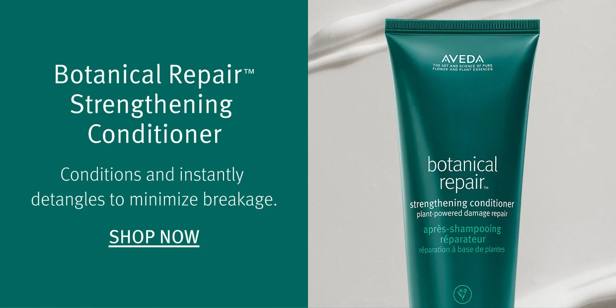 Botanical Repair Strengthening Conditioner