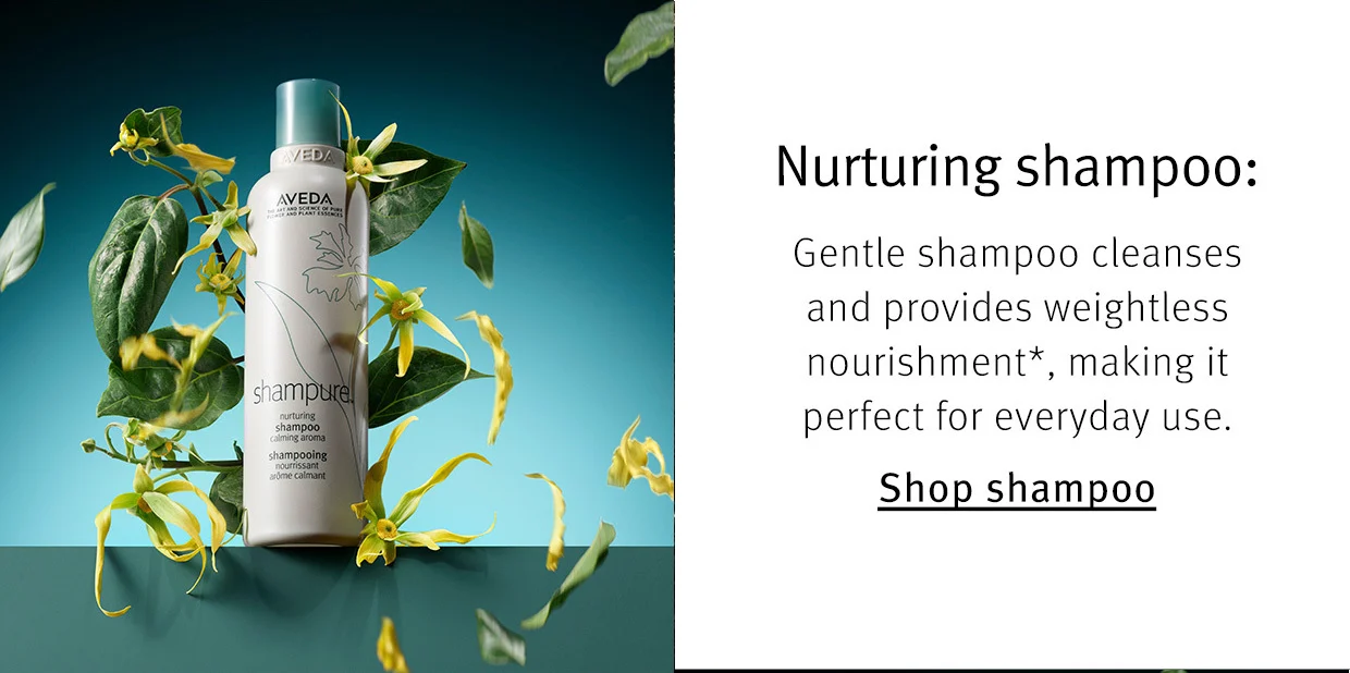 Shop shampoo
