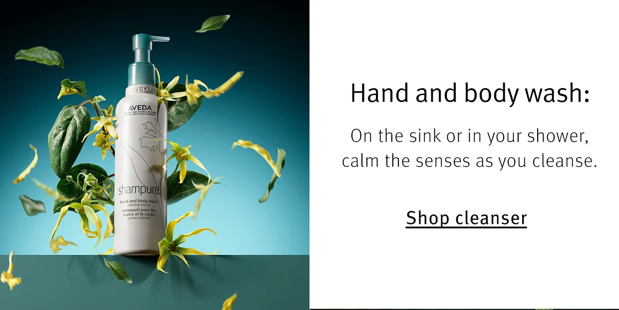 Shop cleanser