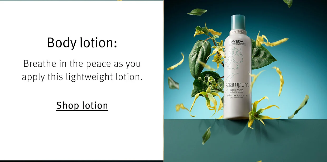 Shop lotion