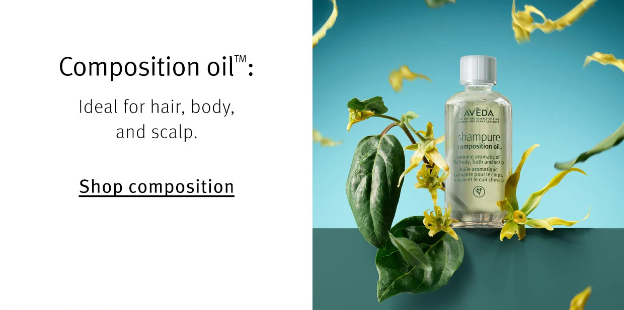 Shop composition