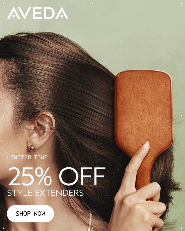 LIMITED TIME 25% OFF STYLE EXTENDERS