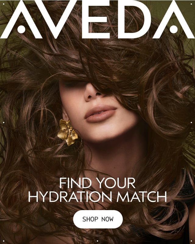 FIND YOUR HYDRATION MATCH