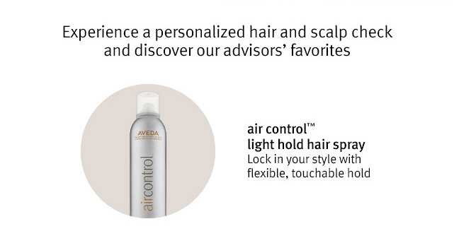 air control light hold hair spray Lock in your style with flexible, touchable hold