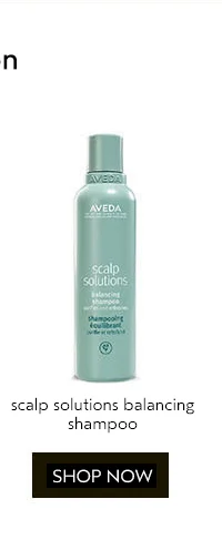 scalp solutions balancing shampoo