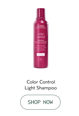 Color Control Light Shampoo