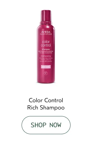 Color Control Rich Shampoo