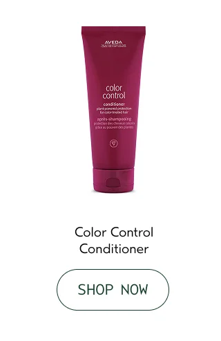 Color Control Conditioner