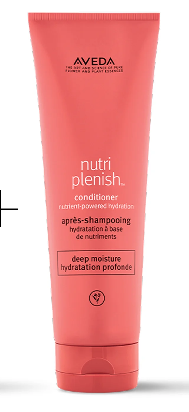 nutriplenish conditioner