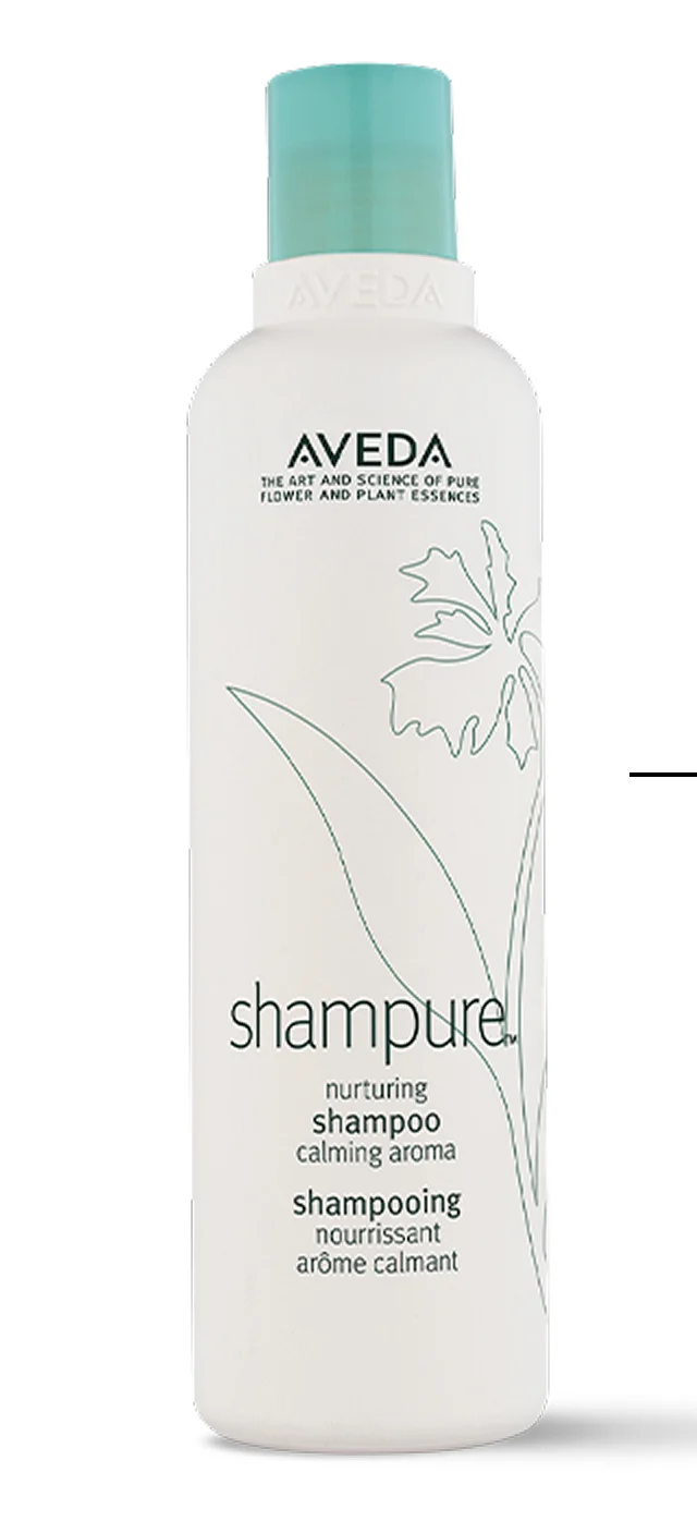 shampure shampoo