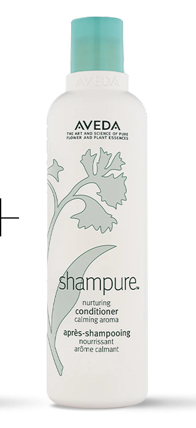 shampure conditioner