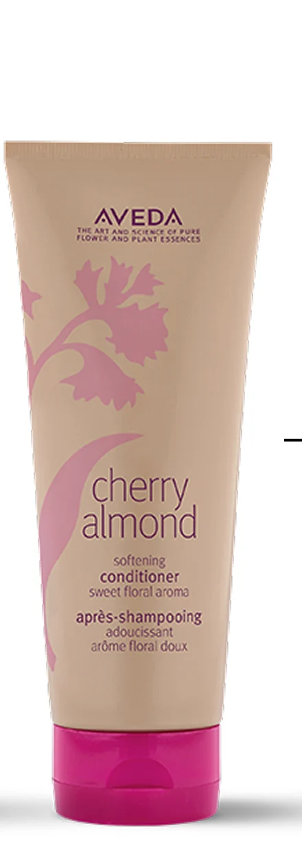 cherry almond conditioner